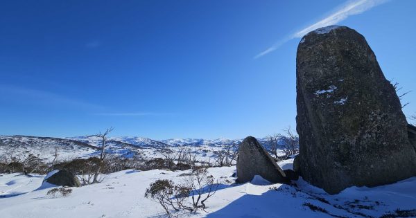 'We're back': New dawn for mountain businesses, resorts, but season's not over yet