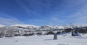 22-year-old man dies in accident at Snowy Mountains ski resort