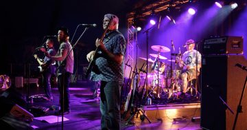 Things to do in the regions this week (1 - 7 August)