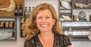 Iconic seafood restaurant heads into new era