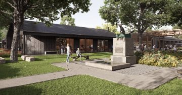 Deal finally gives go-ahead for major facelift of Dog on the Tuckerbox site
