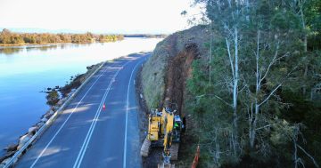 Major South Coast arterial road closed for three months