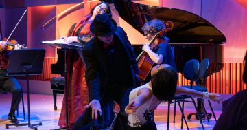Things to do in the regions this week (11 - 17 July)