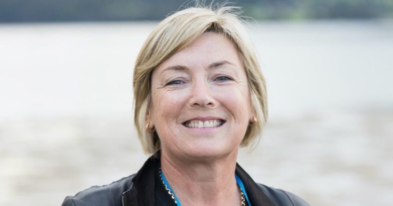 Former Narooma Oyster Festival chair on the importance of regional events - and the challenges