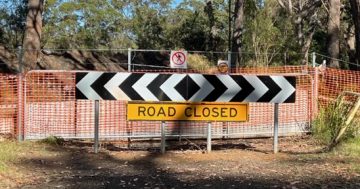 Congo Community Association sees potential fixes to impasse over closed road