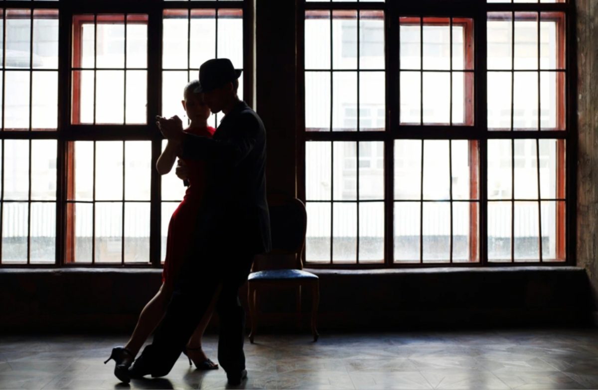 The Art of Tango