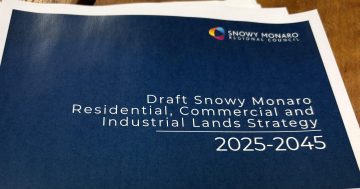 Diverse housing stock, rezoned land proposed in two-decade plan for the Snowies