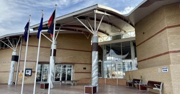 Year-long sewerage works locked in for Southern Highlands town