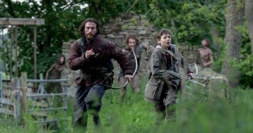 28 Years Later is 2025's most divisive film