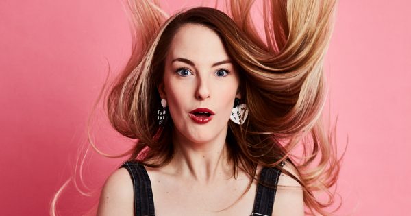 No subjects are off-limits as Australia’s funniest comedians head to Queanbeyan on national tour