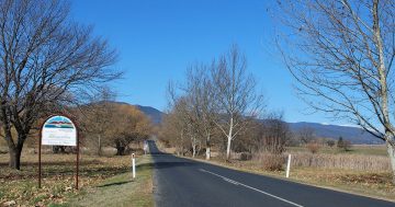 Plane goes missing in Snowy Mountains, multi-agency search underway
