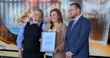 Bungendore set for influx of visitors after top tourism town win