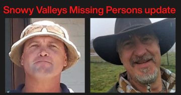 One man found, one still missing: ongoing search in NSW’s Snowy Valleys