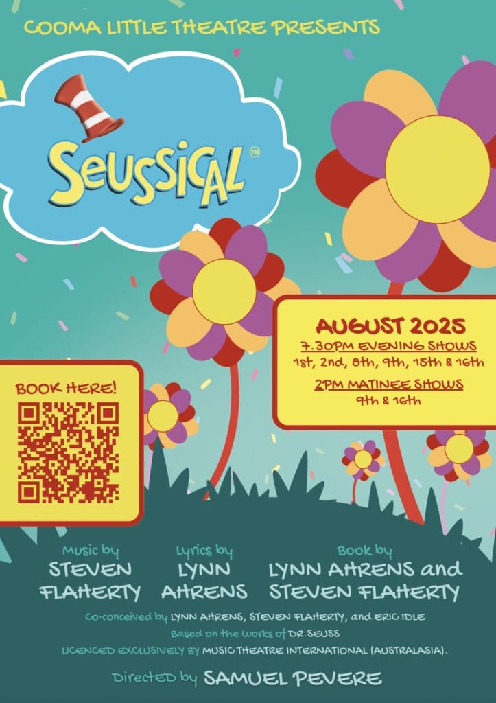 seussical