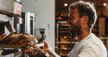 Local legends bring Little Sutton’s cafe dreams to life