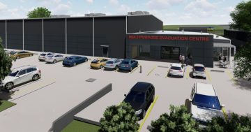 Tumut shores up its future with new emergency hub approved