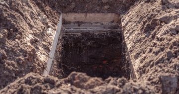 Want to stay on your land when you die? This South Coast council might let you do it