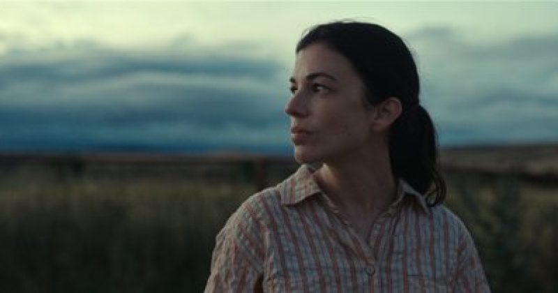 Southern NSW stars in eerie new sci-fi thriller In Vitro, now streaming