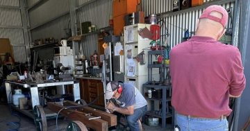 Bushfire-affected community groups lodge plans for new $1.2 million community centre