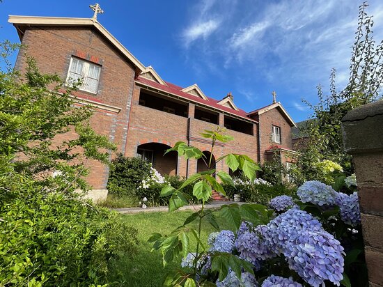 convent at Taralga