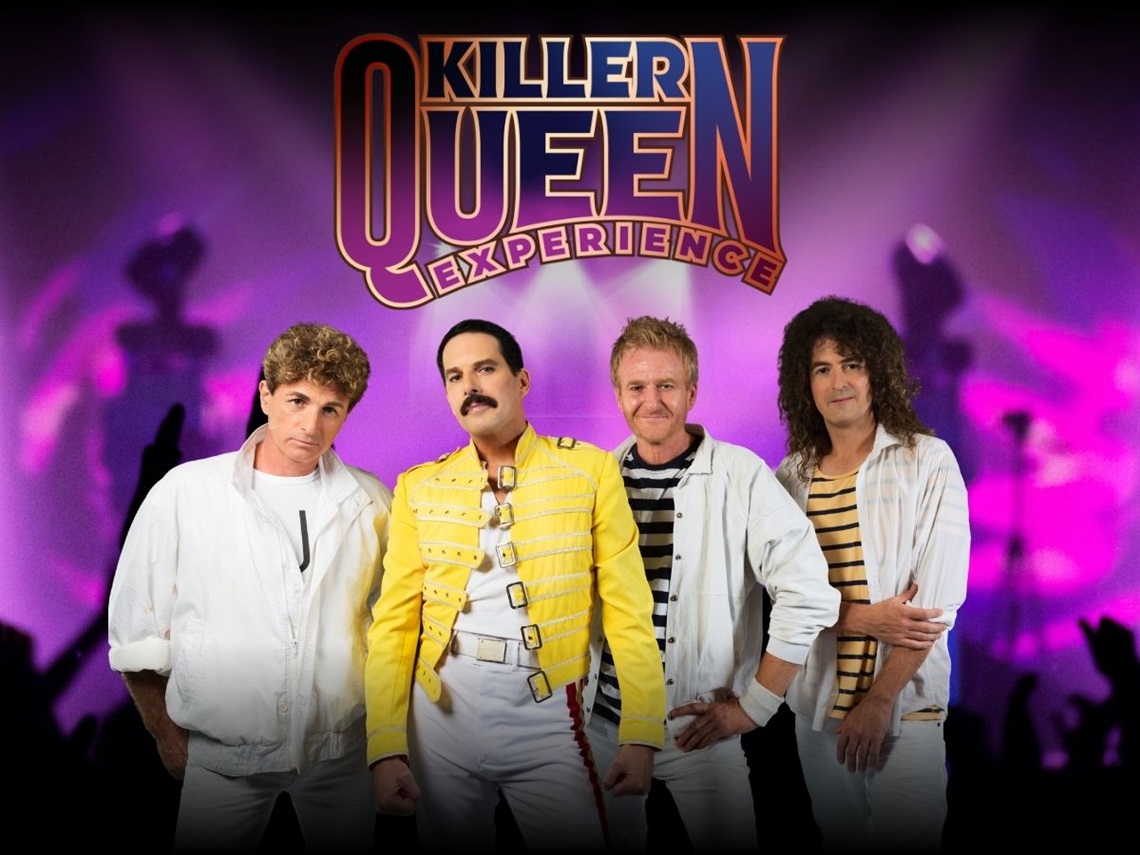 Killer Queen