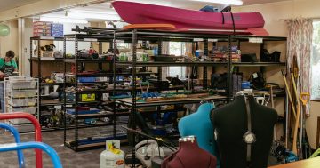 Expansion of tool (and more) library set to reach people closer to their homes