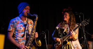 Things to do in the regions this week (22 – 28 August)