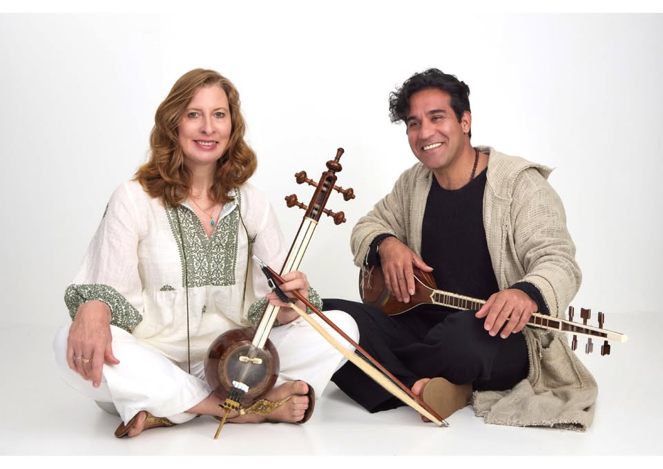 Jazmourian Ensemble