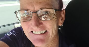 Have you seen Jody? Woman missing from Goulburn-Mulwaree since Sunday