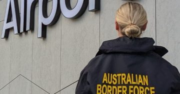 AI-generated child abuse material allegedly found on Far South Coast man's phone by airport officials