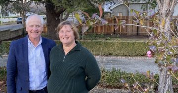 Rejuvenated and historic gardens to highlight Goulburn’s heritage