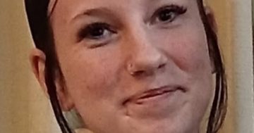 Missing 14-year-old girl could be in Queanbeyan, Canberra regions