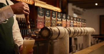 Historic Goulburn Brewery returns in all its glory