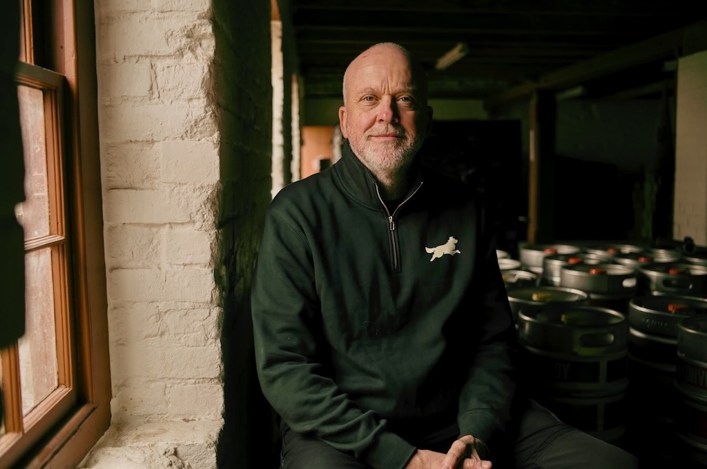 Head brewer Neal Cameron previously spearheaded breweries including William Bull Brewery and The Australian Brewery and was also technical director for Brewtique. He is co-founder and director of The Institute of Beer.