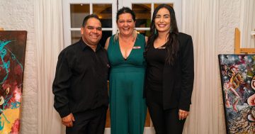 Fire to Flourish reflects on community-led recovery five years after Black Summer bushfires