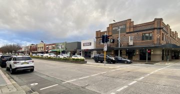 Inside the 'pretty broad church' bringing a dedicated voice for Queanbeyan businesses a step closer