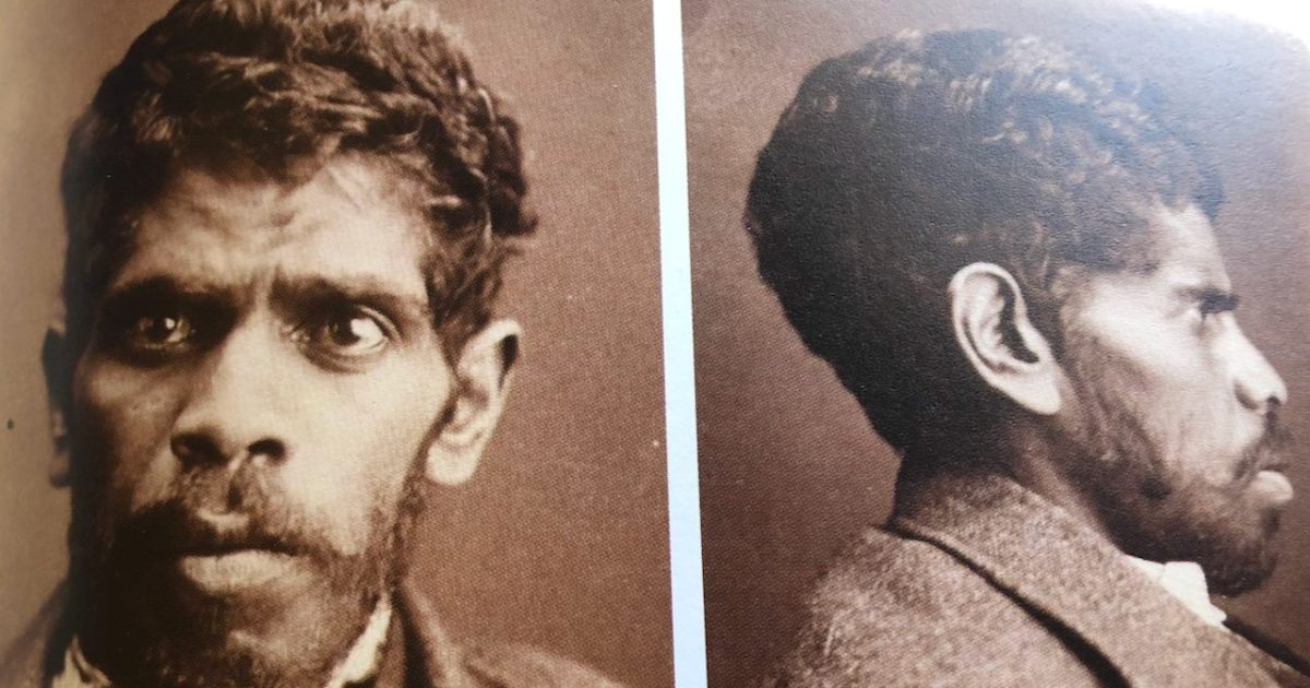 Unearthing the Truth: Aunty Loretta Parsley's Powerful Account of Outlaw Jimmy Governor
