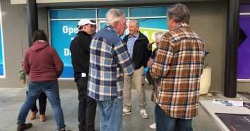 Proposal for over-50s gated community in Narooma headed to court