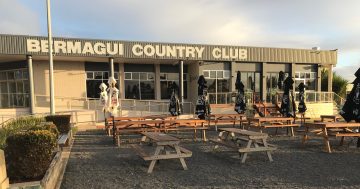 Bermagui Country Club's proposed amalgamation raises some concerns