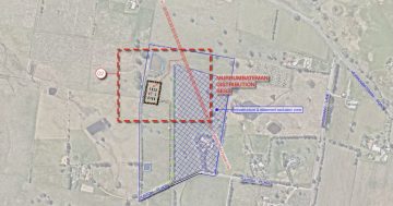 Fire, contamination concerns over proposed Murrumbateman battery unresolved, panel told