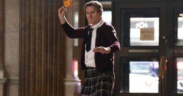 The Naked Gun is proof spoof comedies can work in 2025 and beyond!