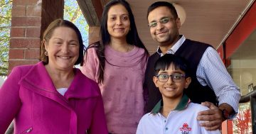 Young minds across the South Coast encouraged to write a speech for Parliament