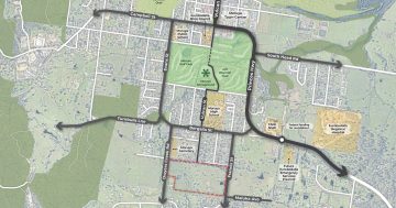 'Vibrant and inclusive' seniors housing pledged for South Coast town