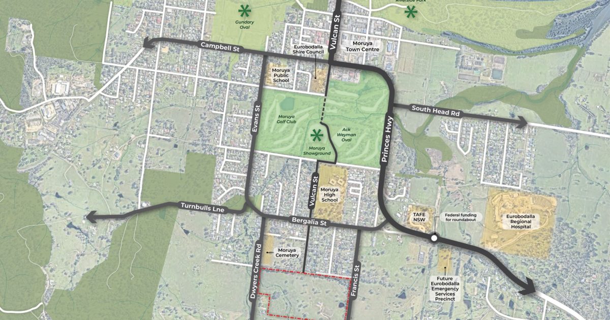 Plans for ‘pretty significant’ seniors housing development rejigged after community feedback