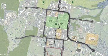 'Vibrant and inclusive' seniors housing pledged for South Coast town