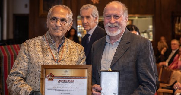 Bega Valley group awarded Timor-Leste's highest honour by nation's President