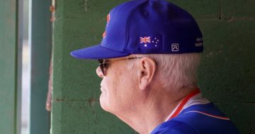 Baseball foundation launched to continue Allan Parrott's legacy