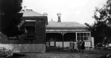 Secrets of Dawn exhibition takes poignant Cootamundra Girls Home story on the road