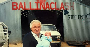 From Ireland to Young: Dr Michael Mullany’s life of healing and enduring legacy
