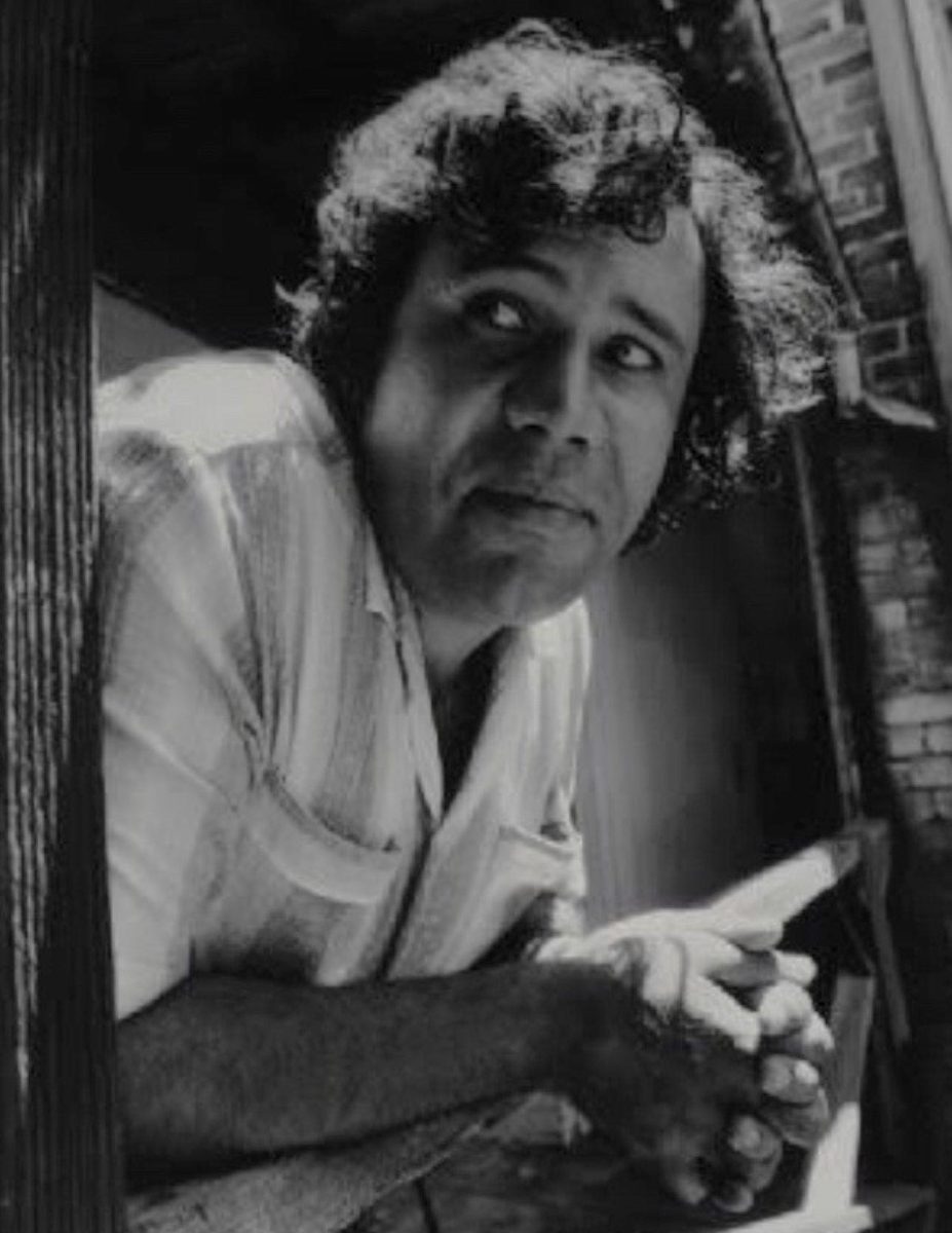 Paul Coe
